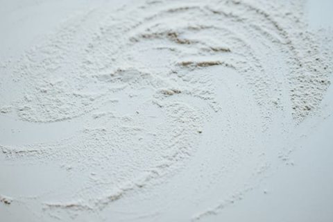 氢氧化铝MSDS中文版