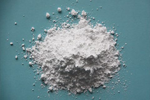 氢氧化铝的综合指标