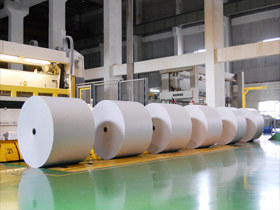 造纸工业中的氢氧化铝