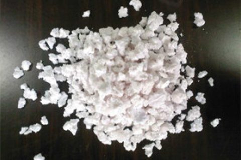 氢氧化铝的表面化学改性