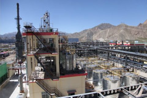 氢氧化铝在阻燃剂行业的造诣