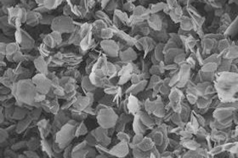 氢氧化铝的颗粒形貌控制